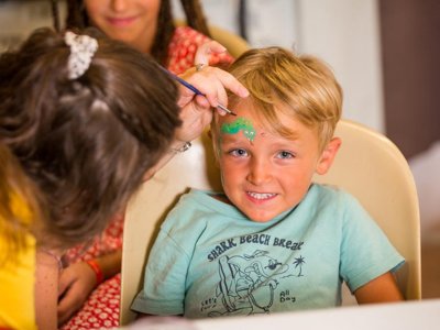 camping Alpes Dauphine photo 18