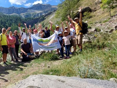 camping Alpes Dauphine photo 19