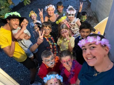 camping Alpes Dauphine photo 21