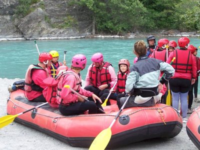 camping Alpes Dauphine photo 22