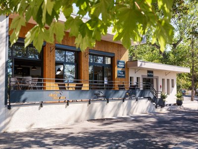 camping Alpes Dauphine photo 27