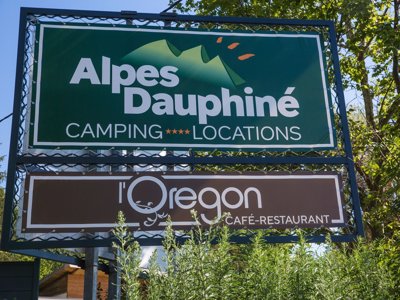 camping Alpes Dauphine photo 28