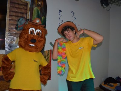 camping Alpes Dauphine photo 5