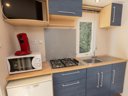 Cliquez pour découvrir toutes les photos de l'HÉBERGEMENT ! mobil-home - camping Alpes Dauphine photo 7