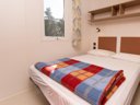 Cliquez pour découvrir toutes les photos de l'HÉBERGEMENT ! mobil-home - camping Alpes Dauphine photo 2