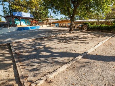 Cliquez pour découvrir toutes les photos de l'ÉTABLISSEMENT ! camping De La Dune "Les Flots Bleus" photo 12
