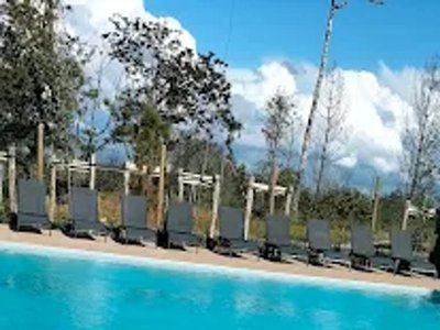 Cliquez pour découvrir toutes les photos de l'ÉTABLISSEMENT ! camping De La Dune "Les Flots Bleus" photo 5