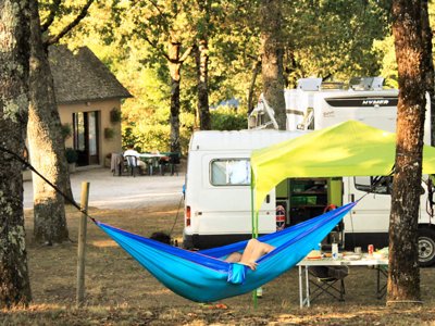 établissement Pole Touristique Bellevue photo 11