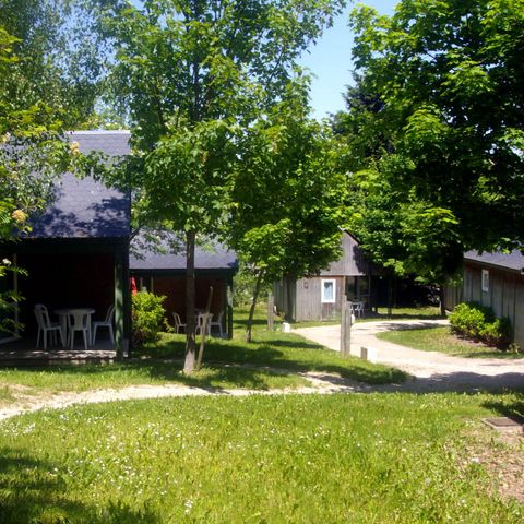chalet - Pole Touristique Bellevue photo 2