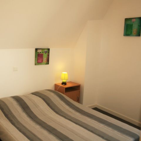 Cliquez pour découvrir toutes les photos de l'HÉBERGEMENT ! maison - Pole Touristique Bellevue photo 3