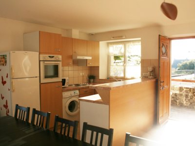 Cliquez pour découvrir toutes les photos de l'HÉBERGEMENT ! maison - Pole Touristique Bellevue photo 7