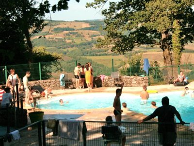 établissement Pole Touristique Bellevue photo 17