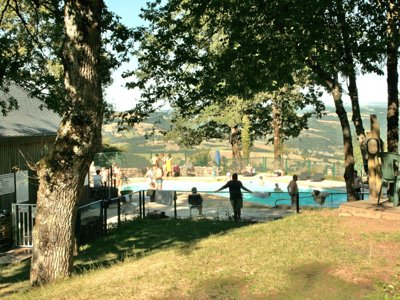 établissement Pole Touristique Bellevue photo 19