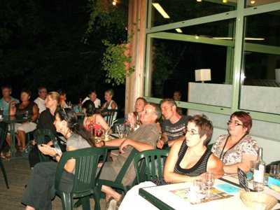 établissement Pole Touristique Bellevue photo 21
