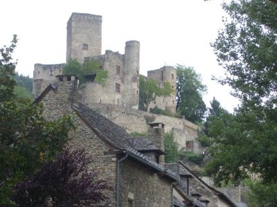 établissement Pole Touristique Bellevue photo 25