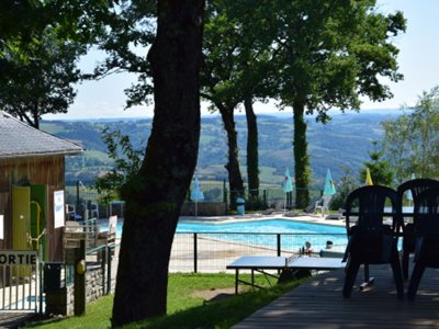 établissement Pole Touristique Bellevue photo 28