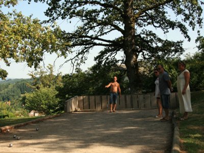 établissement Pole Touristique Bellevue photo 3