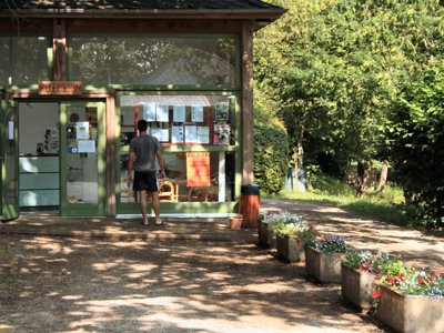 établissement Pole Touristique Bellevue photo 9