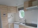mobil-home - camping Ushuaia Villages Port De Lacombe photo 2