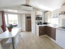 Cliquez pour découvrir toutes les photos de l'HÉBERGEMENT ! mobil-home - camping Ushuaia Villages Port De Lacombe photo 4