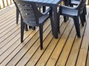mobil-home - camping Ushuaia Villages Port De Lacombe photo 2