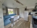 mobil-home - camping Ushuaia Villages Port De Lacombe photo 7