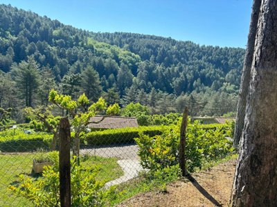 camping Ushuaïa Villages Les Pins D'Ucel photo 16