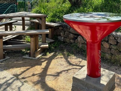 camping Ushuaïa Villages Les Pins D'Ucel photo 17