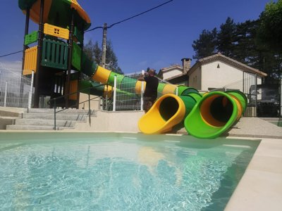 camping Ushuaïa Villages Les Pins D'Ucel photo 20