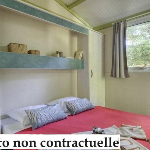 chalet - Ushuaïa Villages Les Pins D'Ucel photo 3