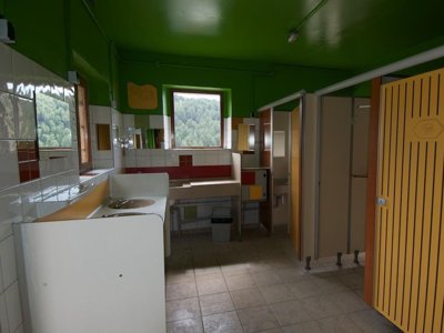 camping Ushuaïa Villages Les Pins D'Ucel photo 30