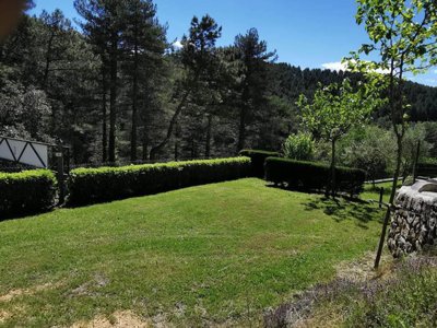 camping Ushuaïa Villages Les Pins D'Ucel photo 9