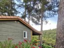 Cliquez pour découvrir toutes les photos de l'HÉBERGEMENT ! chalet - camping Ushuaïa Villages Les Pins D'Ucel photo 2