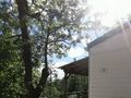 Cliquez pour découvrir toutes les photos de l'HÉBERGEMENT ! mobilhome - établissement Ushuaïa Village Les Pins D'Ucel photo 2