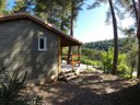 camping Ushuaïa Villages Les Pins D'Ucel photo 3
