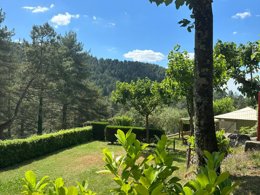 Camping Pas Cher vous présente avec son site Officiel campingpascher.fr, le Camping Ushuaïa Villages Les Pins D'Ucel classé 4 étoiles, situé sur la commune de Ucel dans le département Ardèche (Rhône Alpes) en France. Le camping Ushuaïa Villages Les Pins D'Ucel vous propose un hébergement de type chalet de 21 m² (télévision). L'établissement vous propose 6 autres types d'hébergements. Découvrez tous nos séjours à petits prix dans la commune et aux alentours de Ucel du département : Ardèche (Rhône Alpes). Les Avis clients pour le Camping Ushuaïa Villages Les Pins D'Ucel sont excellents avec une note moyenne de 9 sur 10. Piscine extérieure, Aire de jeux enfants, Baby-foot, Parcours sportif, Ping-pong, Pétanque, Bar, Dépôt de pain, Pizzeria, Snack/Bar, Épicerie,... En savoir plus : cliquez-ICI.