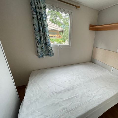 Cliquez pour découvrir toutes les photos de l'HÉBERGEMENT ! mobilhome - Les Mélèzes photo 5