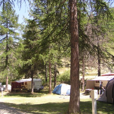 Cliquez pour découvrir toutes les photos de l'ÉTABLISSEMENT ! établissement Les Mélèzes photo 4