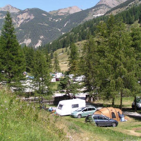 Cliquez pour découvrir toutes les photos de l'ÉTABLISSEMENT ! établissement Les Mélèzes photo 5
