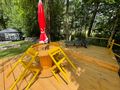 Cliquez pour découvrir toutes les photos de l'HÉBERGEMENT ! mobilhome - établissement Les Mélèzes photo 2