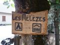 Cliquez pour découvrir toutes les photos de l'ÉTABLISSEMENT ! établissement Les Mélèzes photo 3