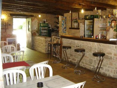 camping Le Moulin Des Donnes photo 18