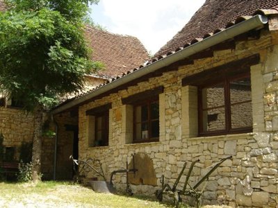 camping Le Moulin Des Donnes photo 19