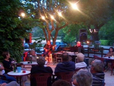 camping Le Moulin Des Donnes photo 22