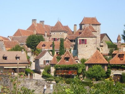 camping Le Moulin Des Donnes photo 23