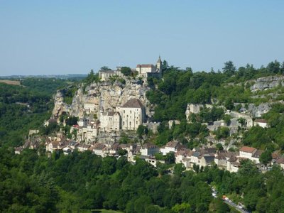 camping Le Moulin Des Donnes photo 25