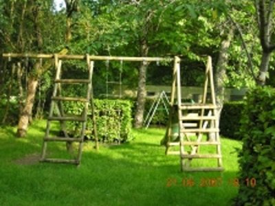 camping Le Moulin Des Donnes photo 26