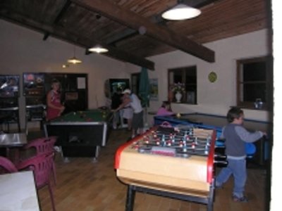 camping Le Moulin Des Donnes photo 27