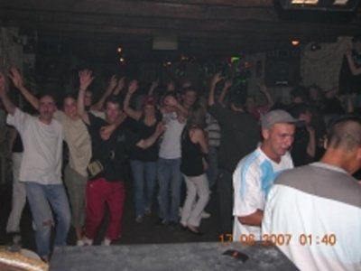 camping Le Moulin Des Donnes photo 29