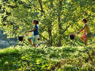 camping Le Moulin Des Donnes photo 9